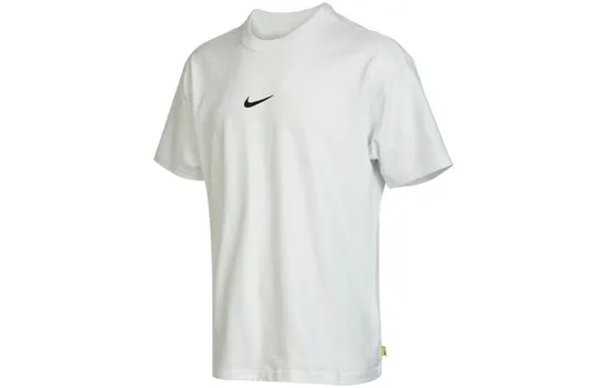 Мужская футболка Nike, Белый