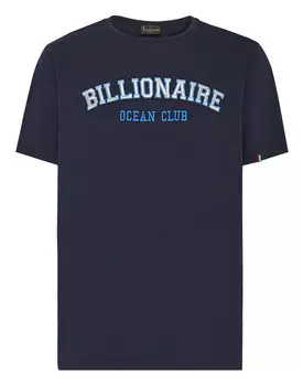 Футболка BILLIONAIRE