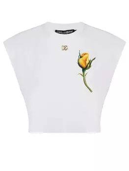 Футболка DOLCE & GABBANA
