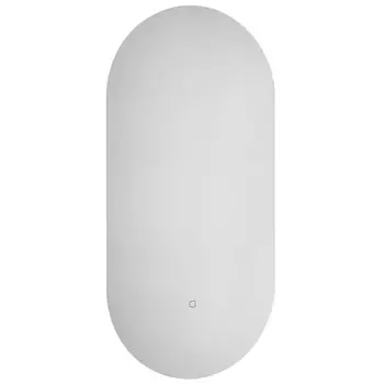 Зеркало Акватон Альто 110х60 (1A256502A1010)