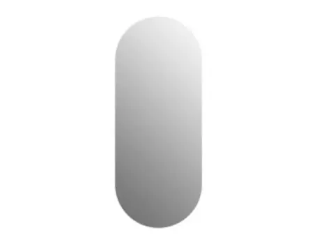 Зеркало Cersanit ECLIPSE smart 50*122 с подсветкой овальное (64150)