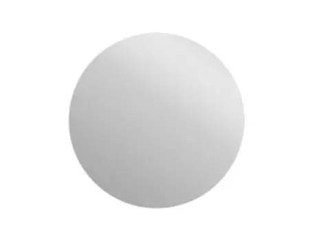 Зеркало Cersanit ECLIPSE smart 80x80 с подсветкой круглое (64143)