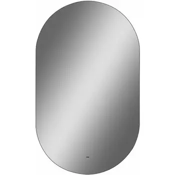 Зеркало Continent Fleur Led 650х1100 (ЗЛП595)