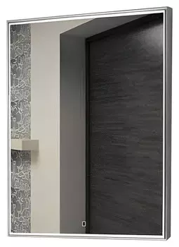 Зеркало Relisan CHRIS 60x80 (Гл000024375)