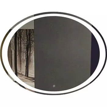 Зеркало Relisan GLORIA 90x70 (Гл000024342)