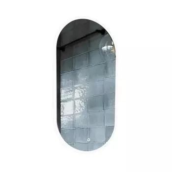 Зеркало Relisan MELINA 55x100 (Гл000024394)
