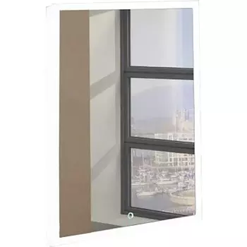 Зеркало Relisan VITALINA 80x90 (Гл000024587)