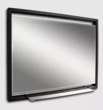 Зеркало с полкой Silver mirrors Челси (LED-00002373)