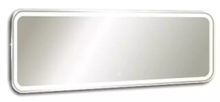 Зеркало Silver Mirrors Эдвард (LED-00002532)
