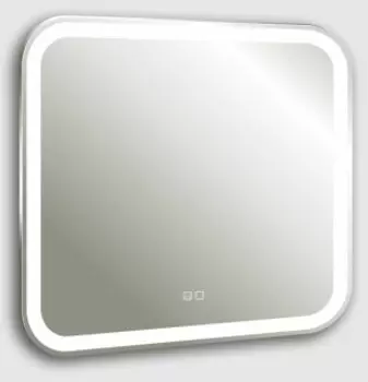 Зеркало Silver Mirrors Stiv neo (LED-00002422)