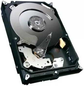 Жесткий диск Seagate 1TB (ST1000DM003)