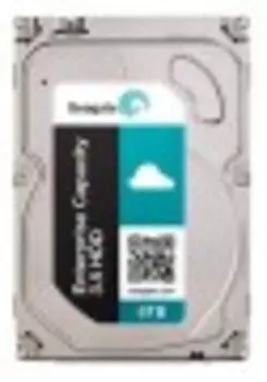 Жесткий диск Seagate Enterprise Capacity 3.5 6Tb (ST6000NM0024)