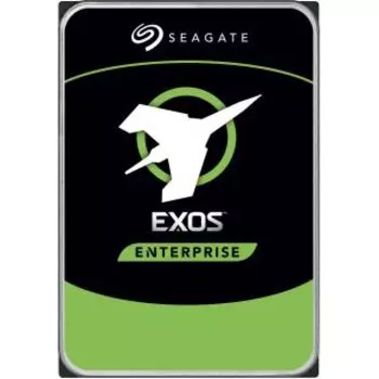 Жесткий диск Seagate Exos X16 512E 12Tb (ST12000NM001G)