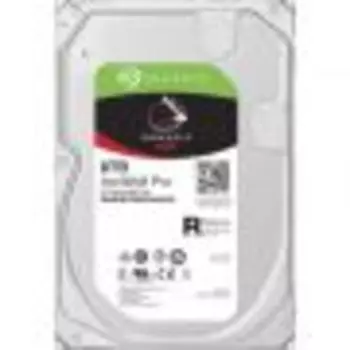 Жесткий диск Seagate IronWolf Pro 8Tb/3.5/SATA (ST8000NE001)