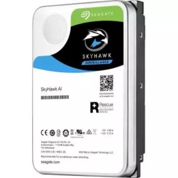 Жесткий диск Seagate Original SATA-III 12Tb/7200rpm/256Mb/3.5 (ST12000VE0008)