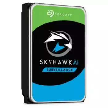 Жесткий диск Seagate Original SATA-III/8Tb/3.5 (ST8000VE001)