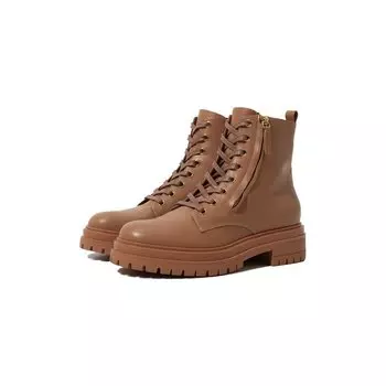 Кожаные ботинки Turon Gianvito Rossi