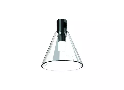Светильник на шине Donolux DL20234M5W1 Black