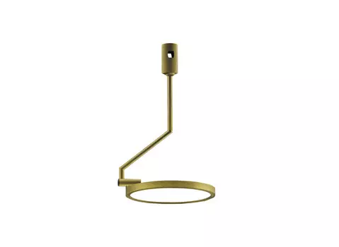 Светильник на шине Donolux DL20240M15W1 Black Bronze