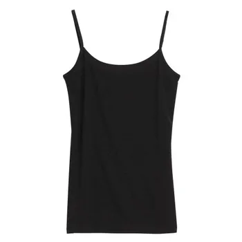 Футболка без рукавов Icebreaker Siren Cami Merino, черный