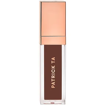 PATRICK TA Блеск для губ увеличивающий объем Major Volume Plumping Gloss