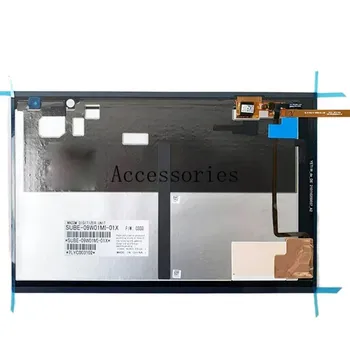 Новая сенсорная клавиатура с подсветкой для Lenovo YOGA BOOK YB1-X91L KR TW CZ