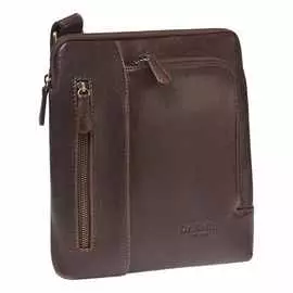 Др.Коффер M402601-245-09 сумка через плечо