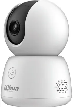 Видеокамера IP Dahua DH-IPC-H5BP-0360B Мини-PT с Wi-Fi 5Мп; 1/3” CMOS; объектив 3.6мм; механический ИК-фильтр; чувствительность 0.03лк@F2.0; сжатие: H