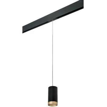 Трековый светильник однофазный 220V Lightstar Rullo PRORP43740