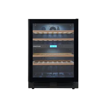 Встраиваемый винный шкаф 22-50 бутылок Cellar Private