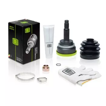 ШРУС TOYOTA Camry V30 (01-) 2.0i/2.4i наружный (TRIALLI)