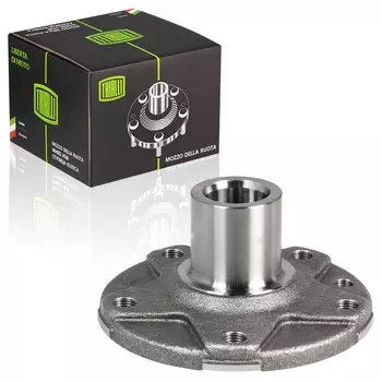Ступица VW Touareg (02-)/AUDI Q7 (06-) (передняя/задняя) (TRIALLI)