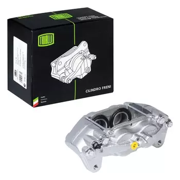 Суппорт TOYOTA LC 200 (07-) передний правый 4 порш d=51 (TRIALLI)