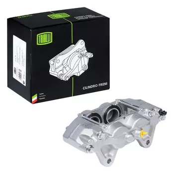 Суппорт TOYOTA LC Prado (09-) передний левый 4 порш d=48 (TRIALLI)