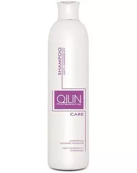 Шампунь против перхоти/Anti-Dandruff Shampoo Ollin Care 1000мл