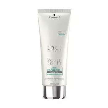 Шампунь против перхоти Bonacure Scalp Genesis Schwarzkopf/Шварцкопф 200мл