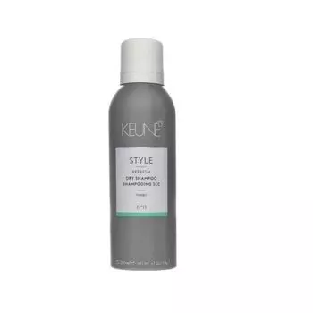 Шампунь сухой освежающий Style dry Keune 200мл