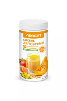 Кисель Желудочный нейтральный, 400 г