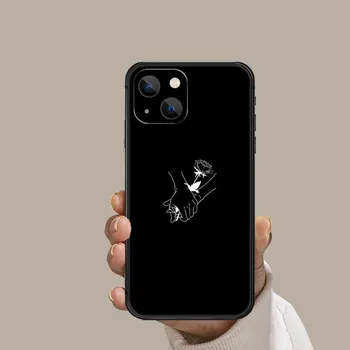 Чехол для телефона с рисунком «Люди» для iPhone Samsung Galaxy Redmi Xiaomi Oppo OnePlus Note SA 7 8 9 10 11 12 13 14 20 21 22 23 53 54 Pro Max Plus Ultra iPhone 6 or 6S