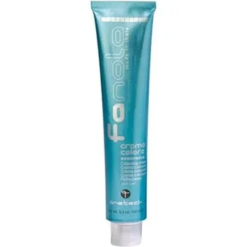 Крем-краска Crema Colore 6.6 Темно-русый красный 100мл, Fanola