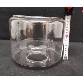 Плафон стекло 200*170мм Arte lamp A8029SP-1WH FRESCURA