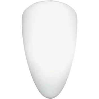 Плафон стекло к светильнику Arte Lamp A6930AP-1WH Tablet