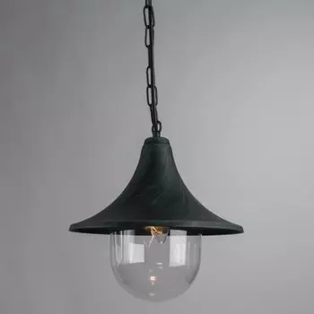Плафон стекло Arte lamp Malaga артикул A1085
