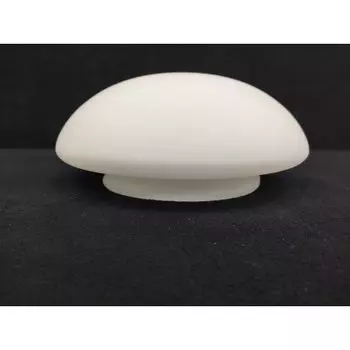 Плафон стекло круглое 200*90мм Eglo GLA-27 к арт. 81635 ELLA