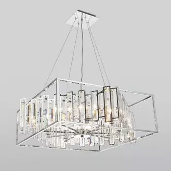 Подвесная люстра Bogateapos;s 312/9 Strotskis Cella