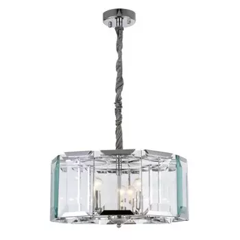 Подвесной светильник Divinare 1100/02 SP-5 OSTIN