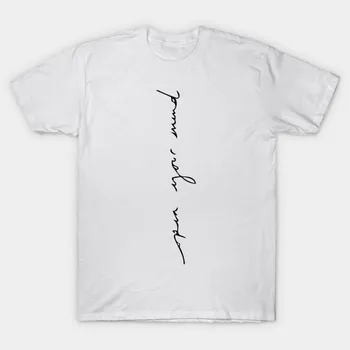 Футболка женская OYM Harajuku Print Kawaii футболка летняя женская футболка с коротким рукавом топ футболка S