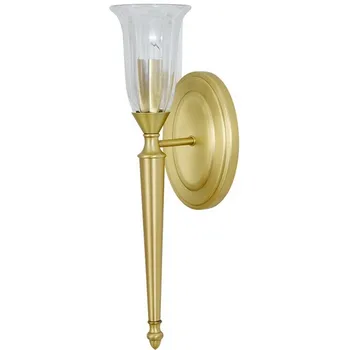 Бра Newport 3710 3712/A brass