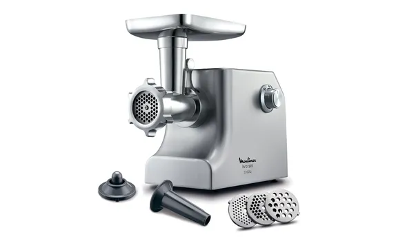Мясорубка HV10 ME856D32