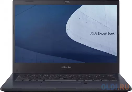 Ультрабук ASUS ExpertBook P2451FA-BM1357T 90NX02N1-M18330 14"